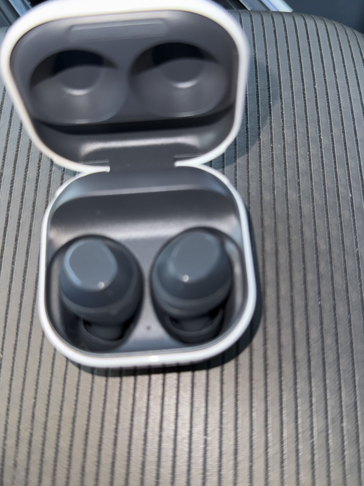 SAMSUNG GALAXY BUDS FE