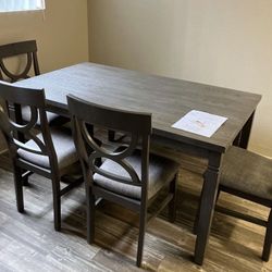 Dining Table Set