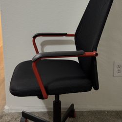 gaming chair