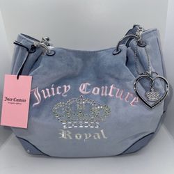 Juicy Couture Bag
