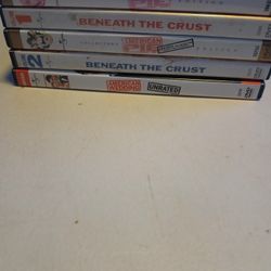 Dvd Bundle