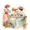 Tipsy Teacups Selina