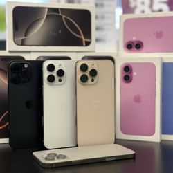 Finance The New Apple iPhone 16 Pro Max 