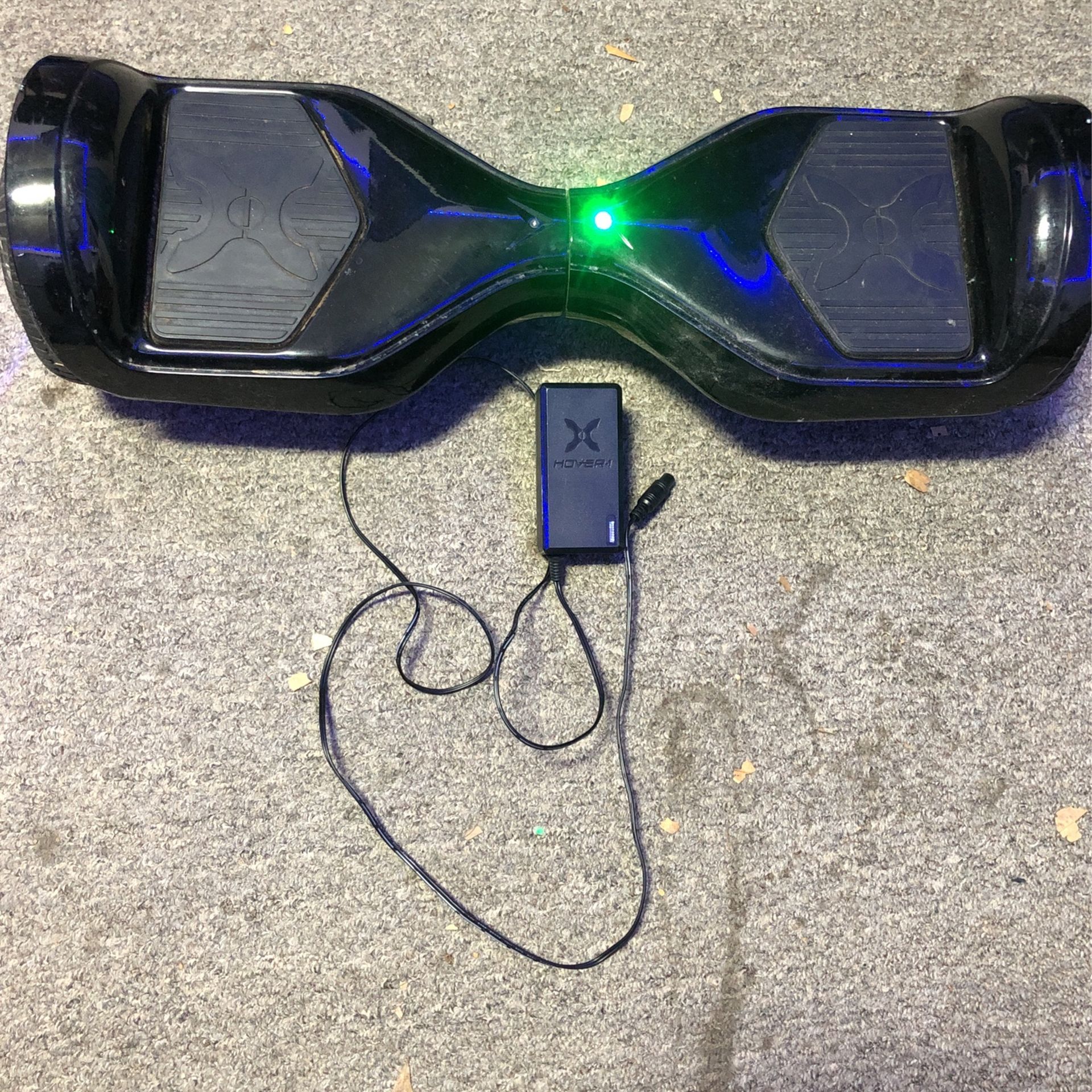 Hover Board 