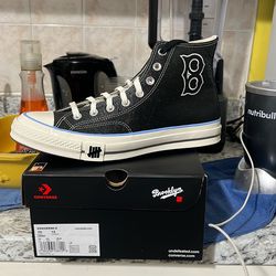 Undefeated X Converse Brooklyn collab 🔥🔥