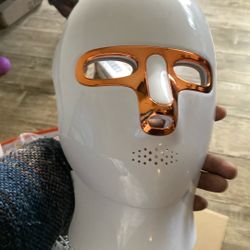 LED Musk Make U Beautiful 