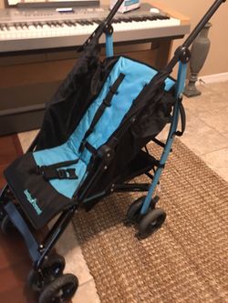 Baby trend stroller East Orlando fl