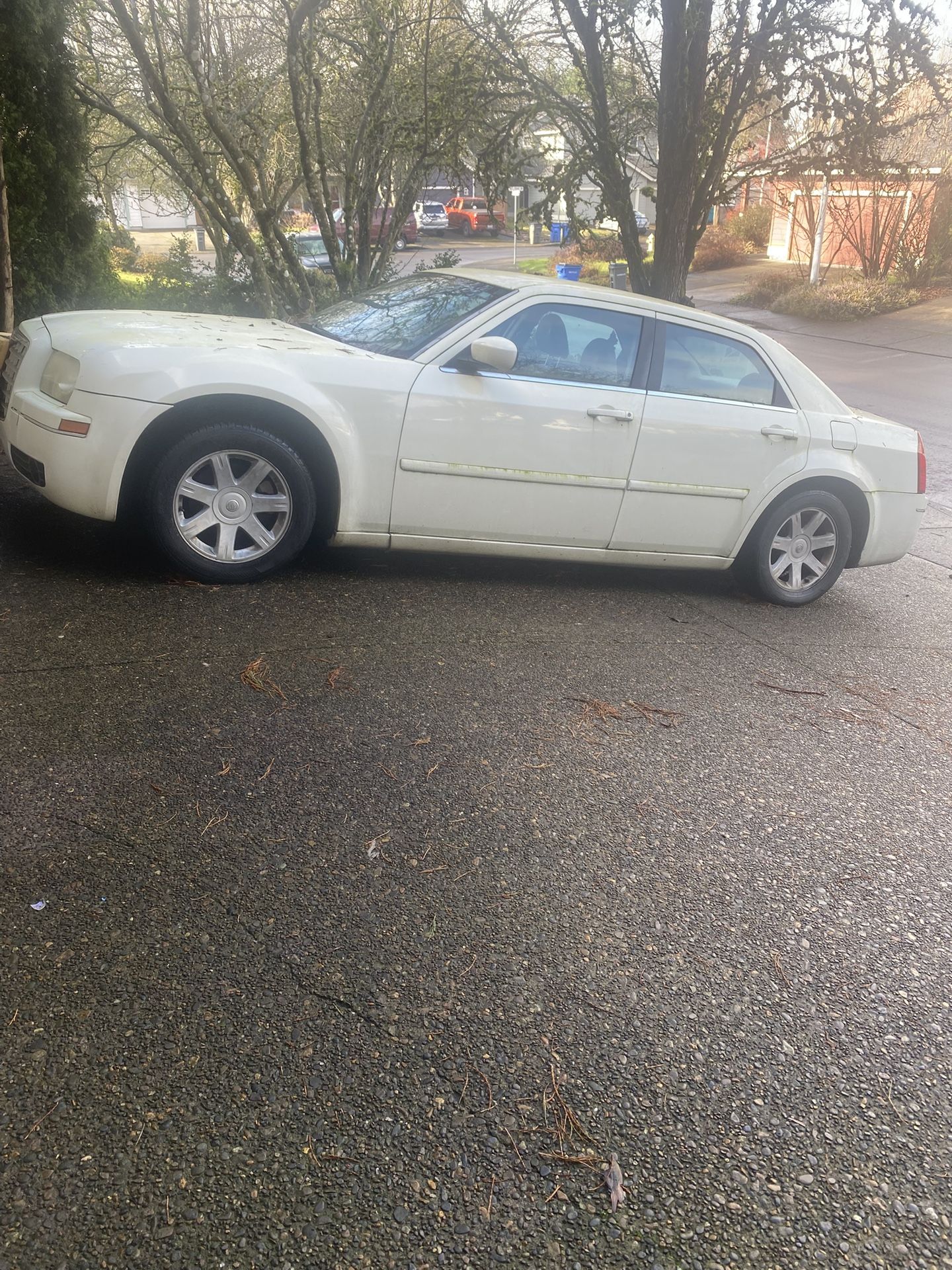 2005 Chrysler 300
