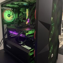 Gaming PC Core i5 14600kf/RTX 2080ti