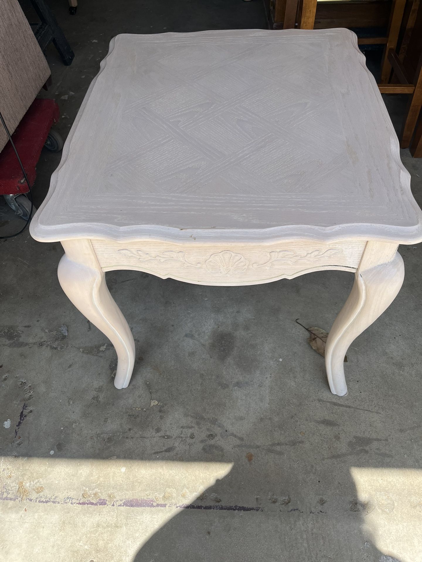 End Table