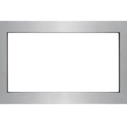 Frigidaire Gallery Built-In Microwave Trim Kit (Smudge-proof Stainless Steel)