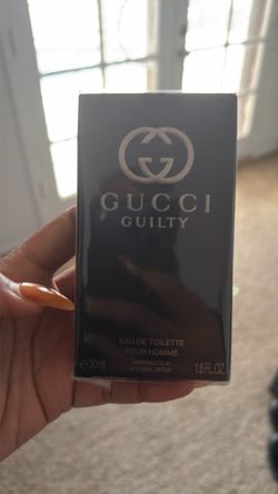Gucci Guilty