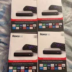 Roku SE