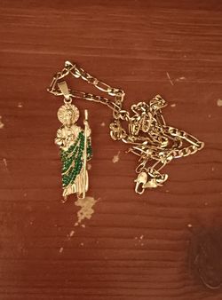 Saint Jude Chain