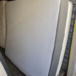 Casper King Size Mattress ONLY NEW 