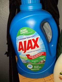 HOUSEHOLD GOODS