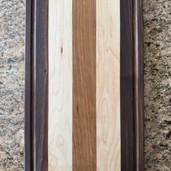 Cutting/Charcuterie Board