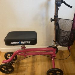 Knee Scooter 