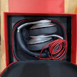 Beats By Dre Executive