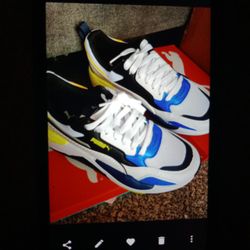 Puma Tennis Shoes 