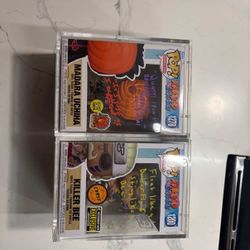 Pop Funkos