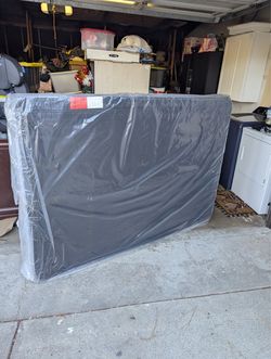 Box Spring Full size