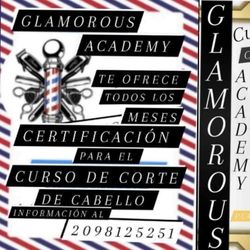 Cursos De Barbería 