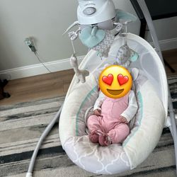 Infant Swing 