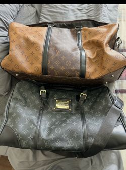 Travel bag