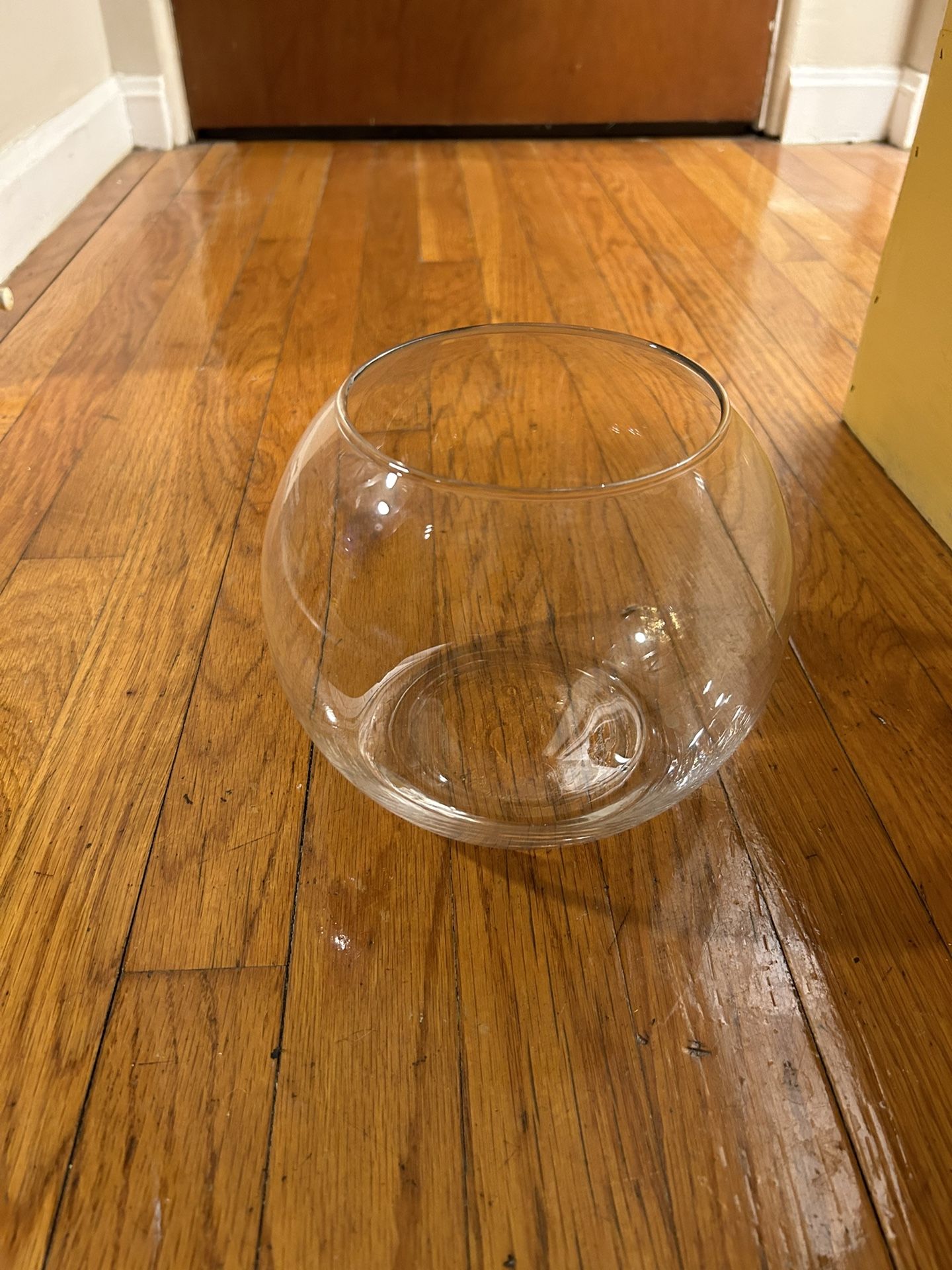 Decorative Bowl/Candle Holder