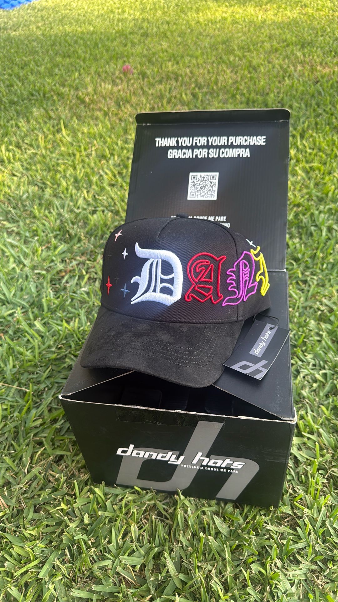 DandyHats