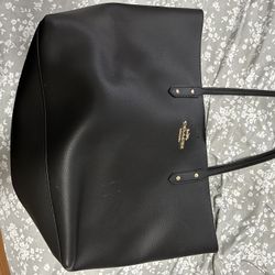 Large Coach Tote