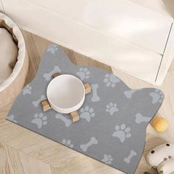 Dog And Cat Mat