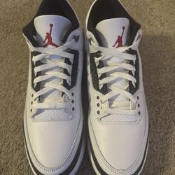 Air Jordan Cement Grey Size 11.5