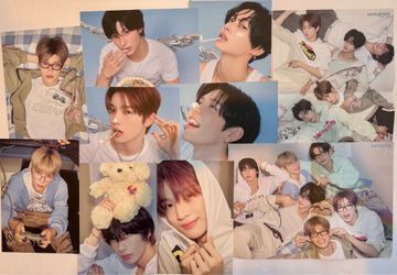 RIIZE 2026 Seasons Greetings Merch
