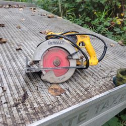 Circular Saw 