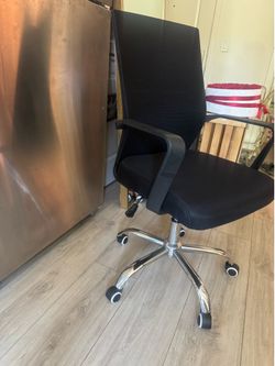 Office chair
