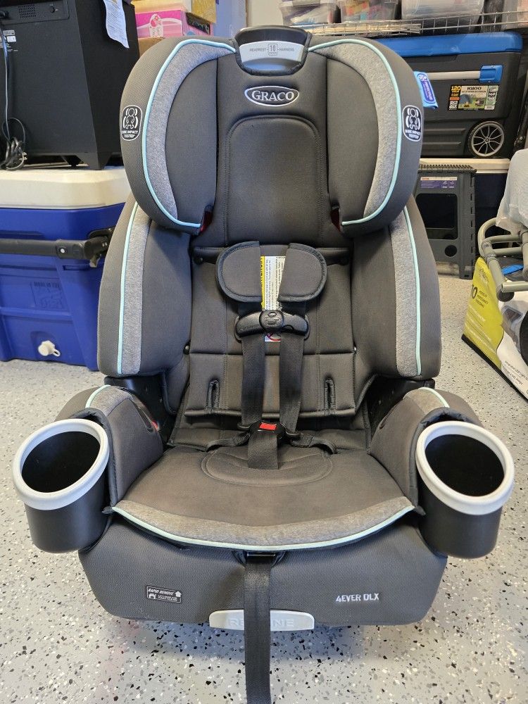 Car Seat