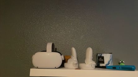 Oculus 2