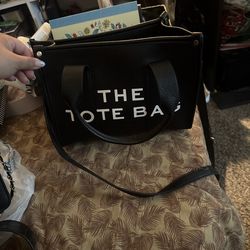 The Tote Bag