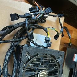 750 Watt Psu Evga