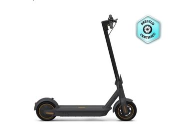 Ninebot scooter