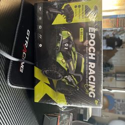Epoch Racing Car Toy Truck