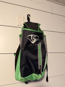Louisville Slugger Baseball Bag