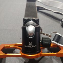 Mavmount for ipad