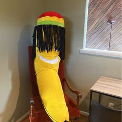 GIANT Rasta Banana 