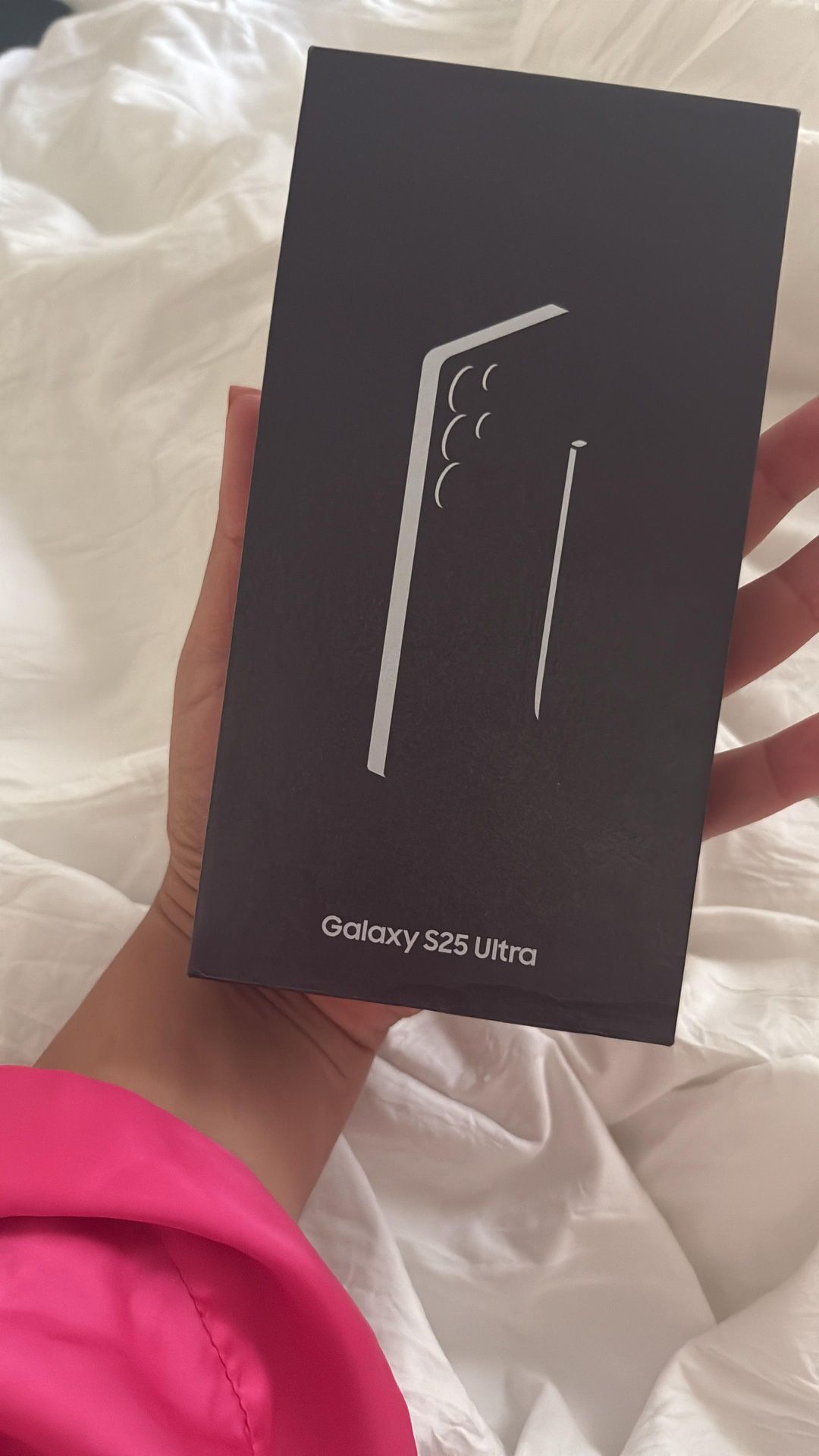 Galaxy S25 Ultra