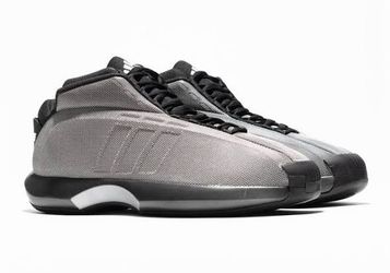 Adidas Crazy 1’s “Playoffs”