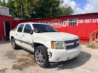 2008 CHEVY AVALANCHE IN FOR PARTS‼️(26I44)
