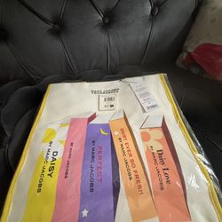 New Marc Jacob’s Tote Bag 